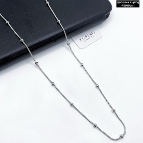 Цепочка Xuping 0235 (60см.)